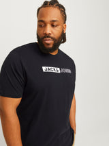JJECORP LOGO TEE PLAY SS O-N NOOS PLS 12243630