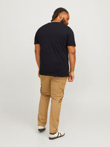 JJECORP LOGO TEE PLAY SS O-N NOOS PLS 12243630