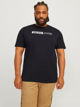 JJECORP LOGO TEE PLAY SS O-N NOOS PLS 12243630