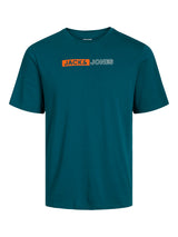 JJECORP LOGO TEE PLAY SS O-N NOOS PLS 12243630