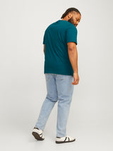 JJECORP LOGO TEE PLAY SS O-N NOOS PLS 12243630