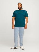 JJECORP LOGO TEE PLAY SS O-N NOOS PLS 12243630