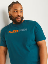 JJECORP LOGO TEE PLAY SS O-N NOOS PLS 12243630