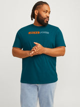 JJECORP LOGO TEE PLAY SS O-N NOOS PLS 12243630