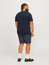 JJECORP LOGO TEE PLAY SS O-N NOOS PLS 12243630