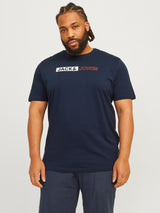 JJECORP LOGO TEE PLAY SS O-N NOOS PLS 12243630