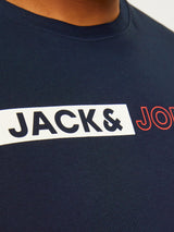JJECORP LOGO TEE PLAY SS O-N NOOS PLS 12243630