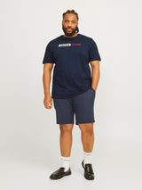 JJECORP LOGO TEE PLAY SS O-N NOOS PLS 12243630