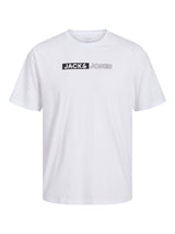 JJECORP LOGO TEE PLAY SS O-N NOOS PLS 12243630