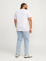 JJECORP LOGO TEE PLAY SS O-N NOOS PLS 12243630