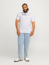 JJECORP LOGO TEE PLAY SS O-N NOOS PLS 12243630