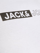 JJECORP LOGO TEE PLAY SS O-N NOOS PLS 12243630