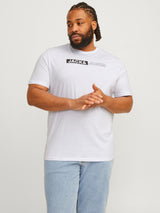 JJECORP LOGO TEE PLAY SS O-N NOOS PLS 12243630