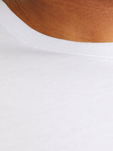 JJECORP LOGO TEE PLAY SS O-N NOOS PLS 12243630