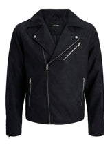 Jack & Jones JJEROCKY BIKER JACKET 12173663