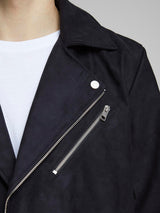 Jack & Jones JJEROCKY BIKER JACKET 12173663