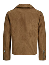 Jack & Jones JJEROCKY BIKER JACKET 12173663
