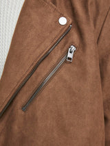 Jack & Jones JJEROCKY BIKER JACKET 12173663