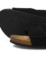 JFWCENTRAL STRAP SANDAL LN 12257218