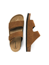JFWCENTRAL STRAP SANDAL LN 12257218