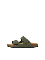 JFWCENTRAL STRAP SANDAL LN 12257218