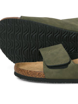 JFWCENTRAL STRAP SANDAL LN 12257218
