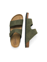 JFWCENTRAL STRAP SANDAL LN 12257218