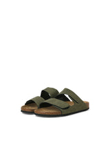 JFWCENTRAL STRAP SANDAL LN 12257218