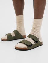 JFWCENTRAL STRAP SANDAL LN 12257218