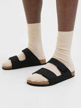 JFWCENTRAL STRAP SANDAL LN 12257218