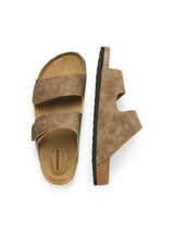 JFWCENTRAL STRAP SANDAL LN 12257218