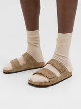 JFWCENTRAL STRAP SANDAL LN 12257218