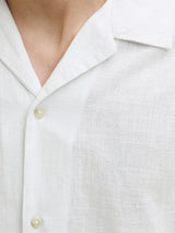 JJESUMMER RESORT SHIRT SS SN 12269333