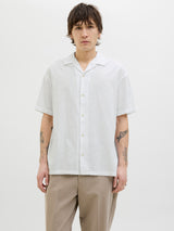 JJESUMMER RESORT SHIRT SS SN 12269333