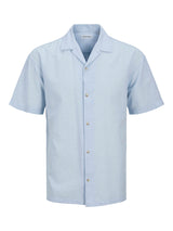JJESUMMER RESORT SHIRT SS SN 12269333