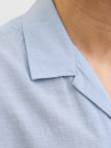 JJESUMMER RESORT SHIRT SS SN 12269333