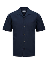 JJESUMMER RESORT SHIRT SS SN 12269333