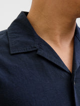 JJESUMMER RESORT SHIRT SS SN 12269333