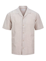 JJESUMMER RESORT SHIRT SS SN 12269333