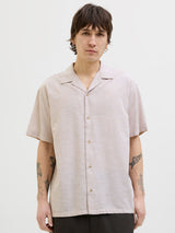 JJESUMMER RESORT SHIRT SS SN 12269333