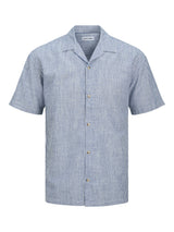 JJESUMMER RESORT SHIRT SS SN 12269333