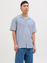 JJESUMMER RESORT SHIRT SS SN 12269333