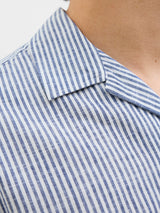 JJESUMMER RESORT SHIRT SS SN 12269333