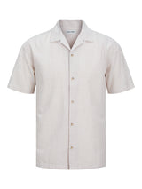 JJESUMMER RESORT SHIRT SS SN 12269333