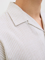 JJESUMMER RESORT SHIRT SS SN 12269333