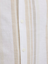 JPRCCSUMMER STRIPE RESORT S/S SHIRT SN 12274913