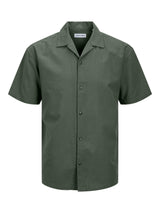 JJESUMMER RESORT SHIRT SS SN 12269333