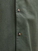 JJESUMMER RESORT SHIRT SS SN 12269333
