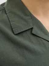JJESUMMER RESORT SHIRT SS SN 12269333