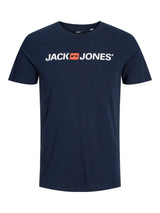 JJECORP OLD LOGO TEE SS O-NECK  NOOS 12137126